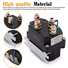 Torkettle control box front view highlighting rugged build and accessibility.