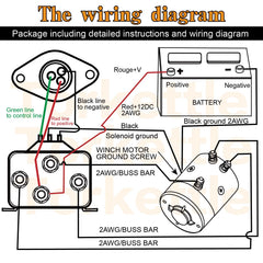 Torkettle vehicle-specific fit image shows a tailored winch setup.