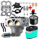 Tormudaca carburetor kit full set for Briggs and Stratton engines