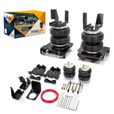 Torque airbag suspension kit assembly photo showing OEM replacement fit for Silverado