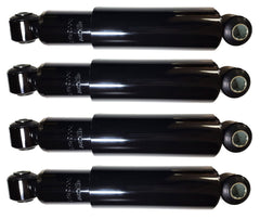 Torque TR85000 replacement shock absorber fits OEM patterns for easy swap