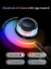 TORRAS CF20 Pro app control interface for personalized scent