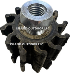 Total Control fits Volvo Penta 3584350 impellers for maintenance.