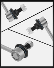 TOVASTY in-situ installation guide demonstrates quick replacement.