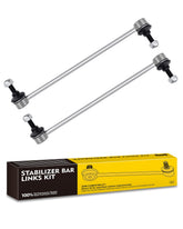 TOVASTY sway bar links for Honda CR-V front, precise fit for stability