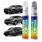Toviiea Magnetic Gray Metallic 1G3 touch up paint for Toyota offers color-matched precision.