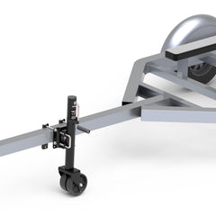 Towking ideal for RVs, boats, trailers, and other lightweight towing tasks.