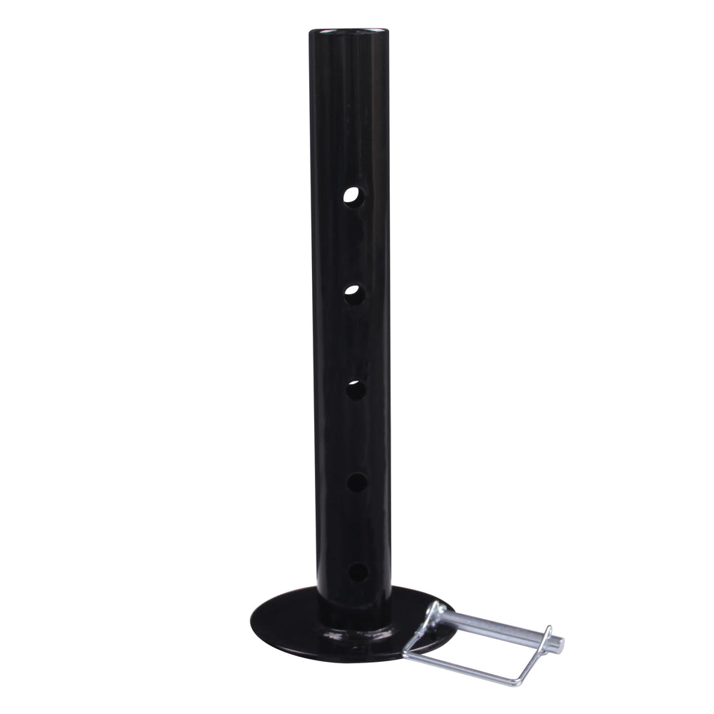 TOWKING drop leg assembly for jacks with outer diameter 1.75 inches