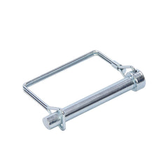 TOWKING overall height of 13 inches aiding trailer stability