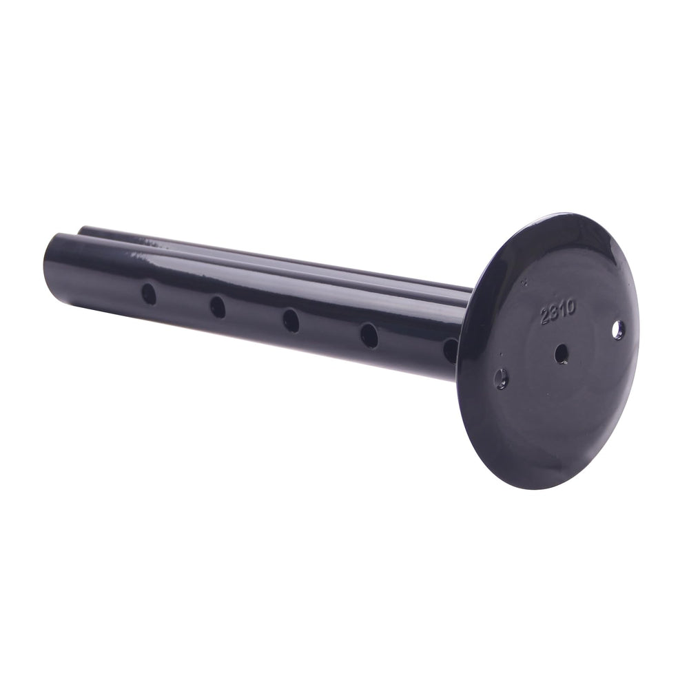 TOWKING safety pin shown for quick, secure installation