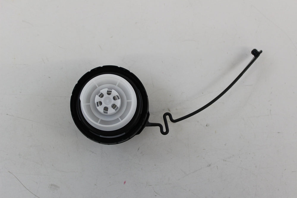 Toyota genuine cap assembly for fuel tank maintaining fuel system integrity.