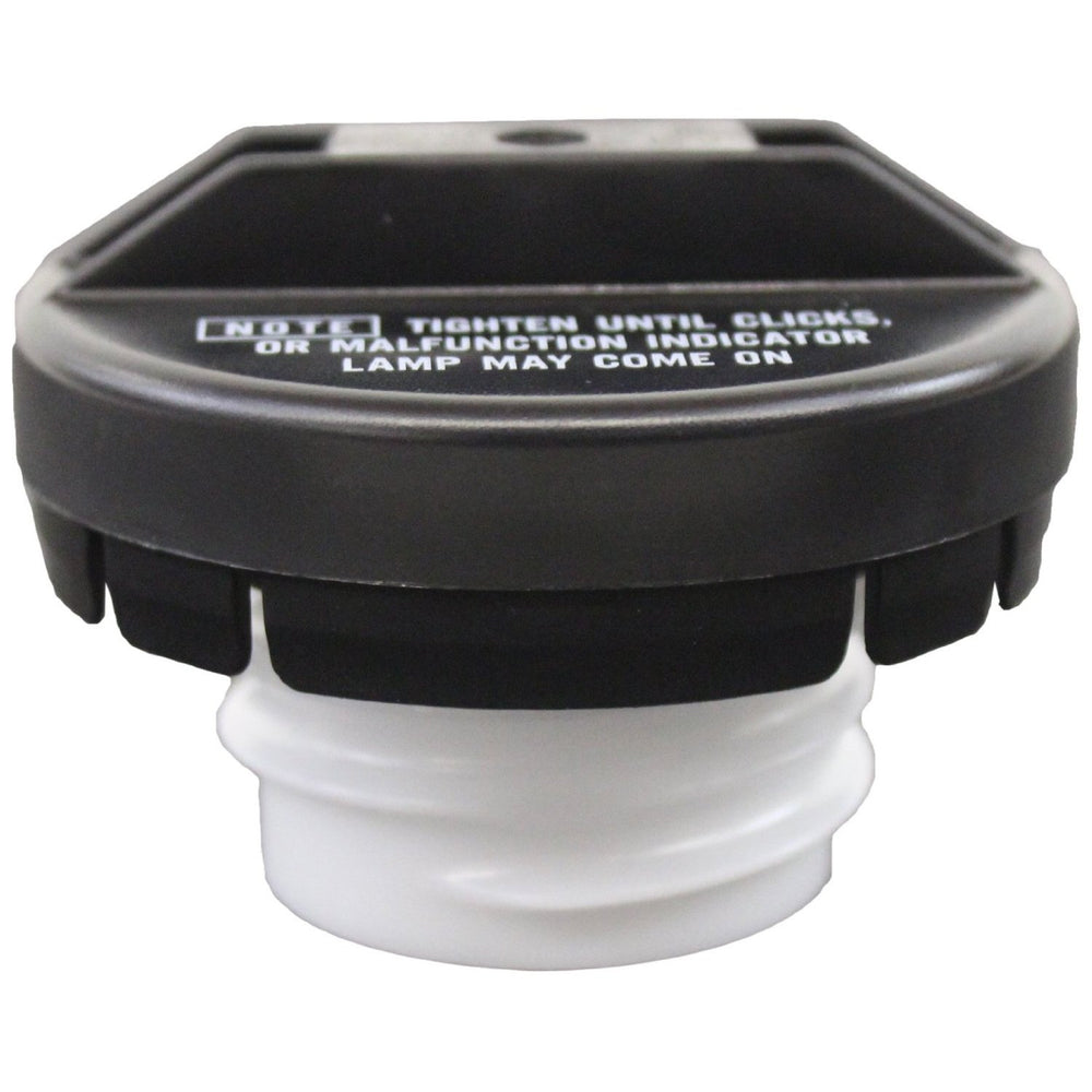 Toyota Genuine fuel tank cap assembly, OEM quality image, designed for reliable sealing.