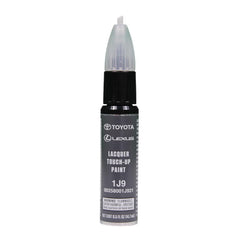Toyota Genuine Celestial Silver Metallic touch-up paint for small scratches and chips