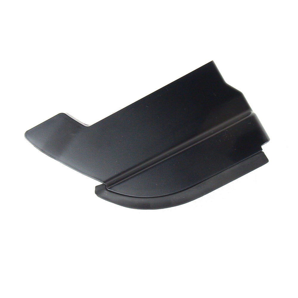 Toyota Genuine 68373-08020 right hand slide rail end molding for Sienna offers OEM fit and durable edge protection