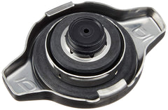Toyota Cap Sub-Assy Radiat side view highlights OEM compatibility.