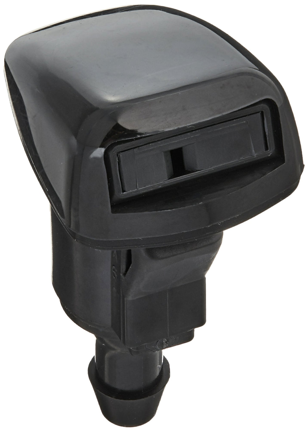 Toyota Genuine Nozzle FR Washer for 85381-34030 delivers precise OEM fit and reliable spray.