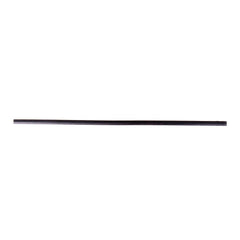 Toyota Genuine Wiper Insert 85214-0R040; durable rubber for reliable rain visibility.