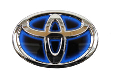 Toyota genuine grille logo emblem 75310-47010 restores authentic front-end look