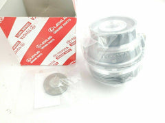 Toyota oil filter housing cap and plug ensure a secure seal for reliable oil changes