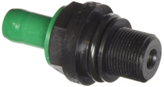 Toyota PCV valve 12204-38030 front view for reliable engine ventilation.