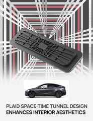 TPARTS interior air vents stay clean and efficient