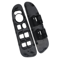 Warranty information shown on TQPONLY bezel packaging.