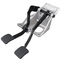 TQPONLY installation image shows straightforward replacement to restore pedal action