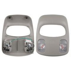 TQPONLY Ram cabin lighting kit improves interior illumination with reliable LEDs.
