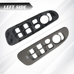 TQPONLY mega-cab Dodge Ram bezel, easy install and reliable performance