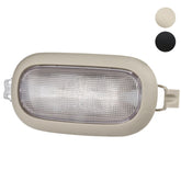 TQPONLY dome light lens cover for enhanced interior visibility