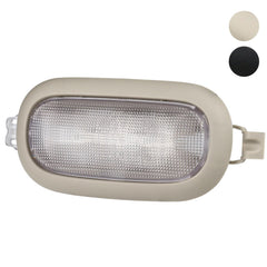 TQPONLY dome light lens cover for enhanced interior visibility