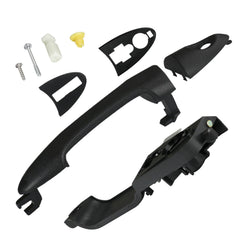 TQPONLY mounting hardware kit included ensures straightforward installation and secure fit