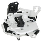 TQPONLY front left door latch assembly for Ford F-Series replacement