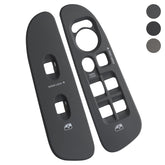 TQPONLY front driver door switch bezel, durable replacement