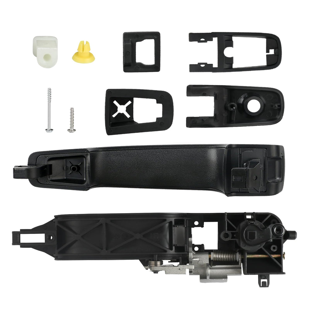 TQPONLY durable kit for Ford Focus 2008-2011 Exterior door handle function