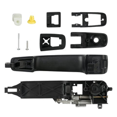 TQPONLY durable kit for Ford Focus 2008-2011 Exterior door handle function