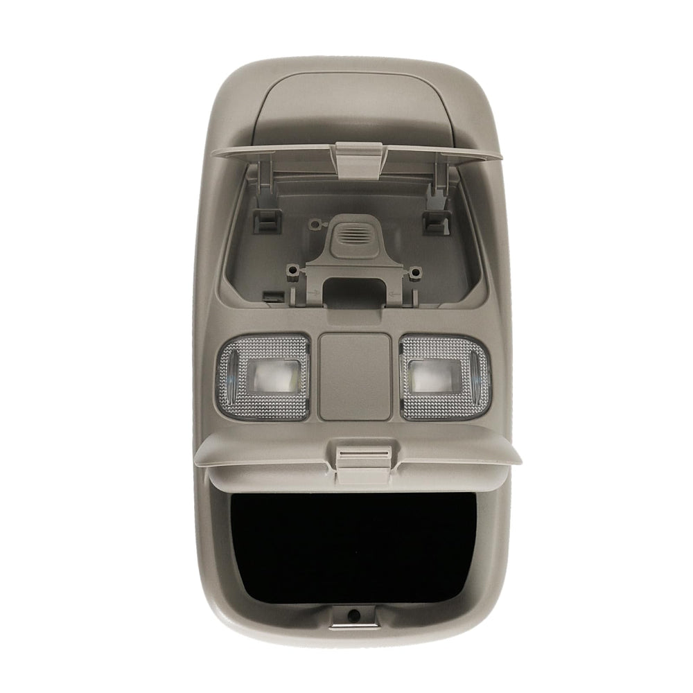 TQPONLY durable construction provides reliable Ram cabin lighting over time.