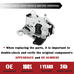 TQPONLY durable materials construction for daily driving reliability