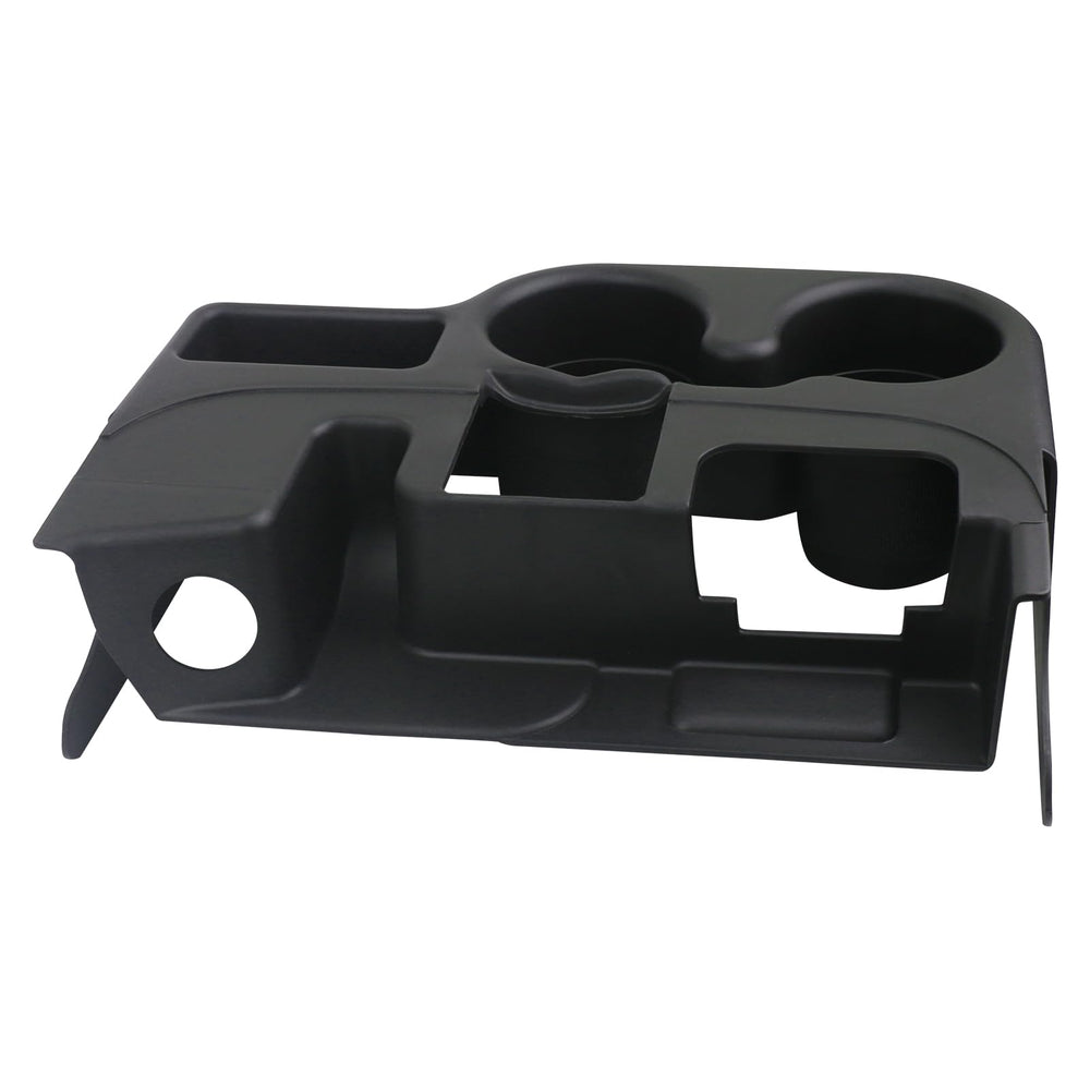 TQPONLY durable attachment enhances accessibility during drives.