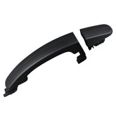 TQPONLY exterior right sliding door handle for Ford Transit improves exterior access and reliability