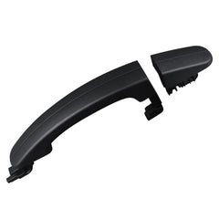 TQPONLY exterior right sliding door handle for Ford Transit improves exterior access and reliability