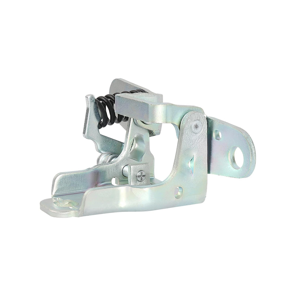 TQPONLY front lower door hinge for Ram 1500 left improves door alignment.
