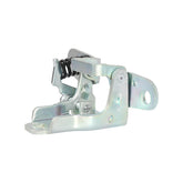 TQPONLY front lower door hinge for Ram 1500 left improves door alignment.