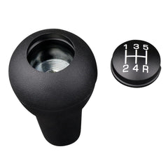 TQPONLY gear shift knob compatible with Ram 2500/3500/4500/5500