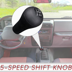 TQPONLY gear shift knob for Dodge Ram Dakota upgrade