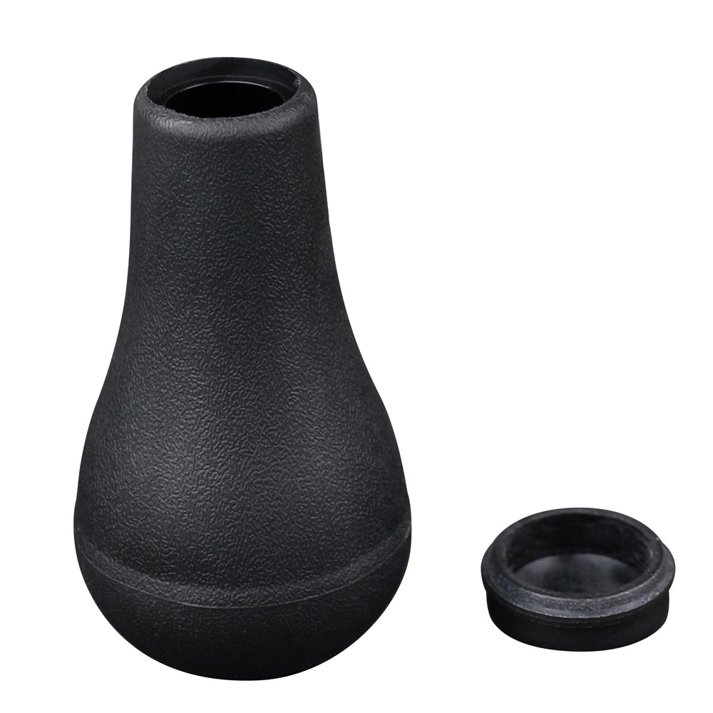 TQPONLY gear shift knob for Jeep Wrangler TJ and Cherokee XJ