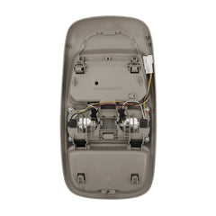 TQPONLY OEM-spec Ram cabin light replacement matches original design.