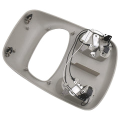 TQPONLY one-year warranty badge signals support.