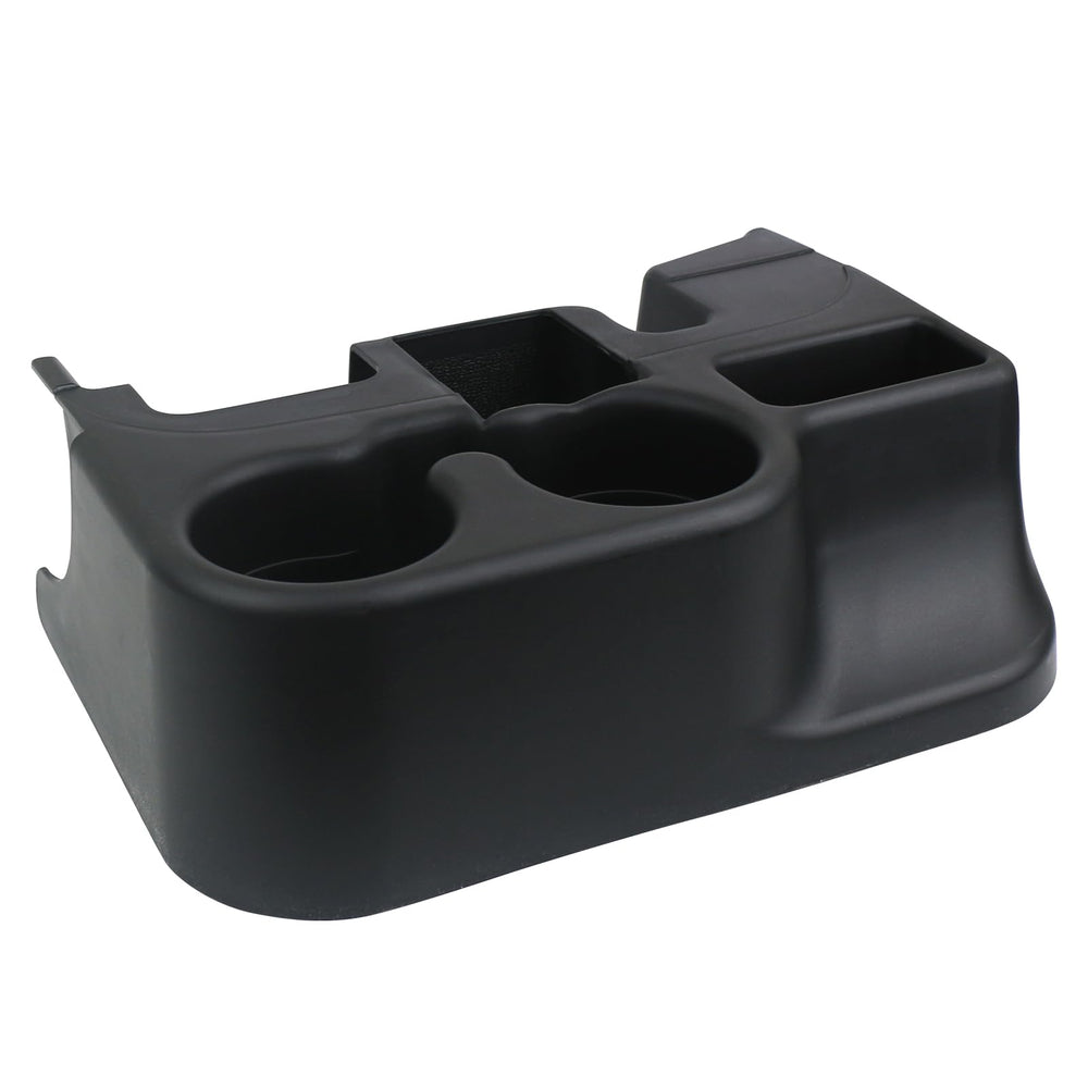 TQPONLY Ram cupholder fits standard interiors for handy drinks on the go.