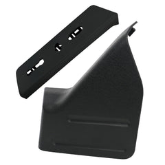 TQPONLY recliner control switch housing bezel fits Lincoln Mark LT models.